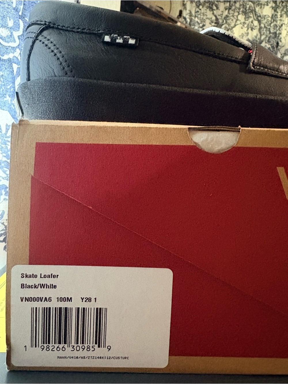 Vans Men's - Picture 7 of 9